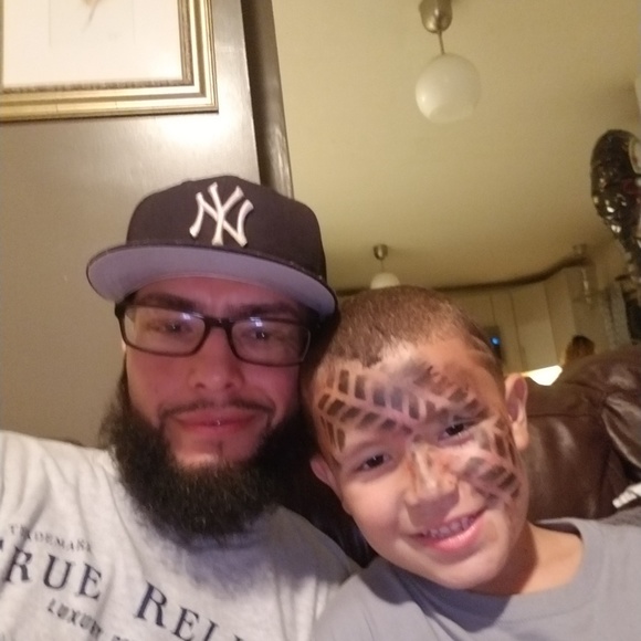 Meet your Posher, Ray - Picture 1 of 1